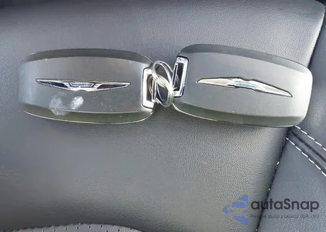 2024 Chrysler Pacifica Hybrid Select from USA, damaged, VIN 2C4RC1S73RR158155